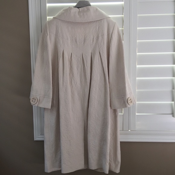 H&M spring coat - Picture 2 of 12